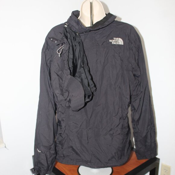 North Face Windbreaker - Picture 3 of 4